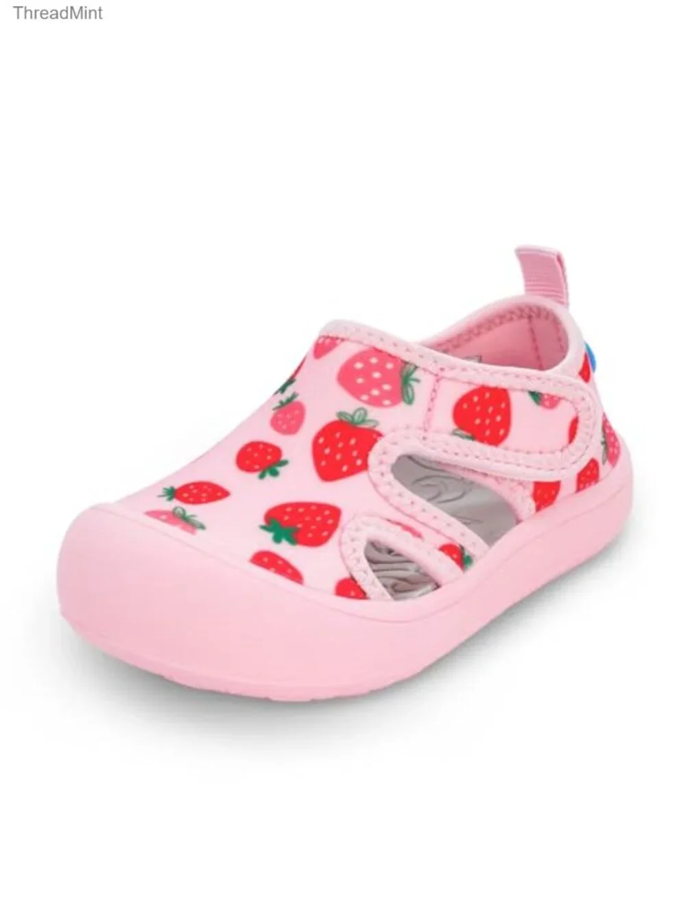 Kids Quick Dry Beach Sandals Non-Slip Toddler Water Shoes